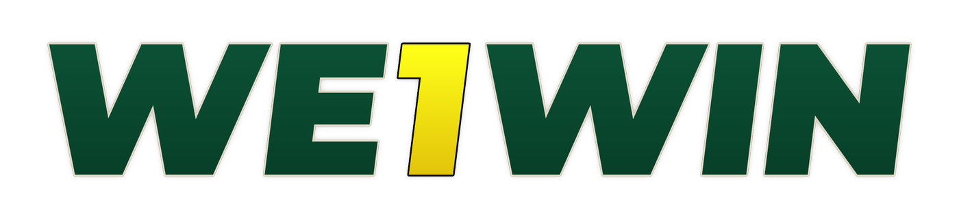 we1win logo